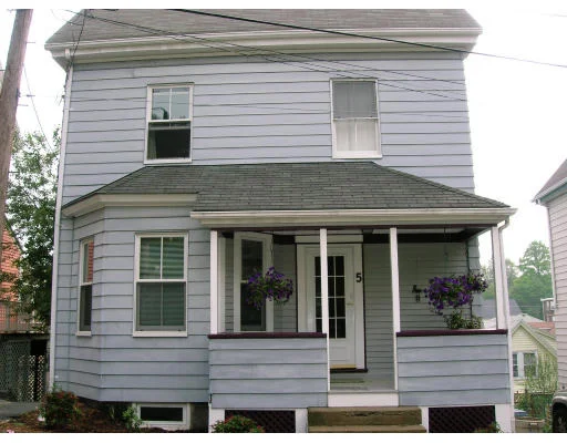 Unit for sale at 5 Kittredge Court, Boston, MA 02131