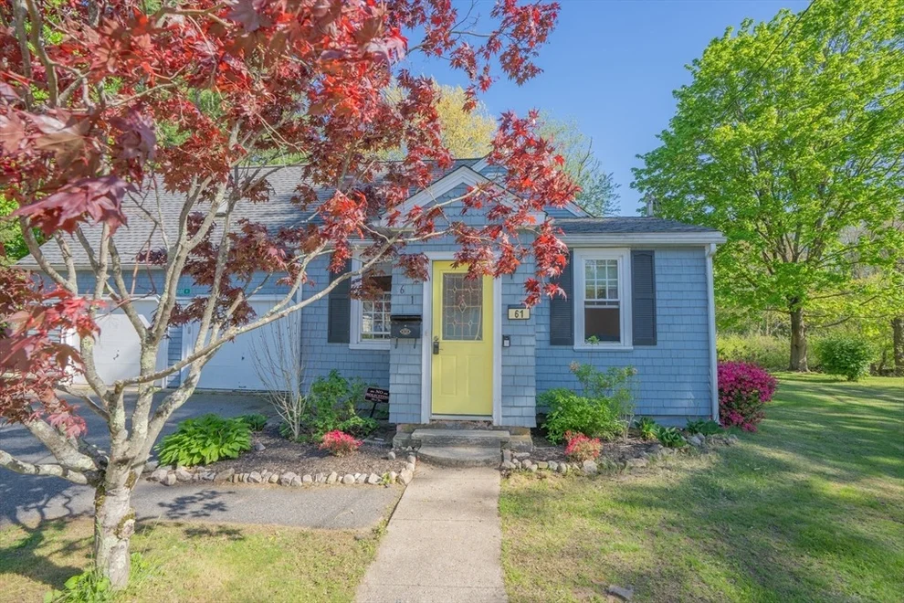 Unit for sale at 61 Pine Grove Avenue, Bellingham, MA 02019