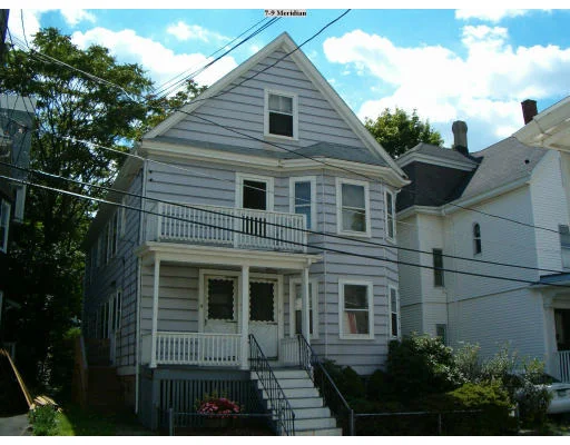 Unit for sale at 7 Meridian Parkway, Malden, MA 02148