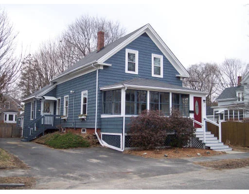 Unit for sale at 17 Arlington St., Reading, MA 01867