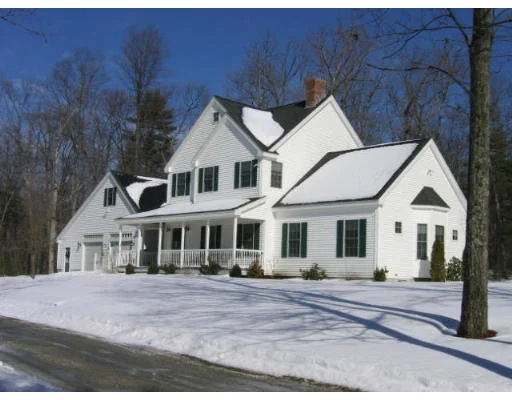 Unit for sale at 56 Christian Hill, Upton, MA 01568