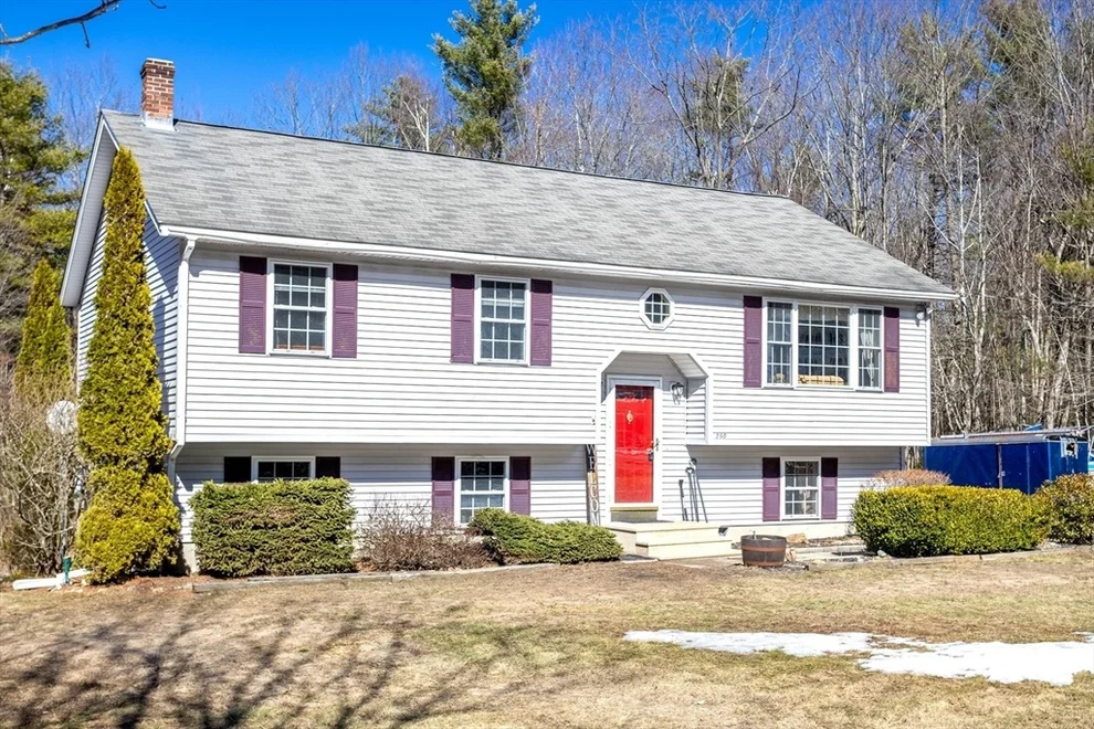 Unit for sale at 250 Teel Rd, Winchendon, MA 01475