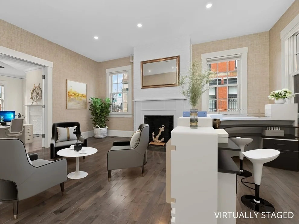 Unit for sale at 1 Church Court, Boston, MA 02129