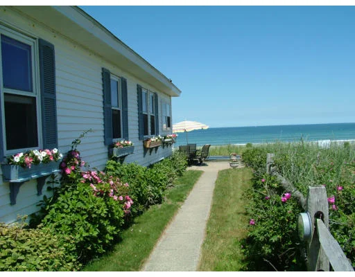Unit for sale at 305 Beach Ave Waterfront, Hull, MA 02045