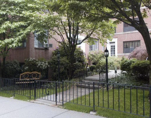 Unit for sale at 341 Tappan Street, Brookline, MA 02445