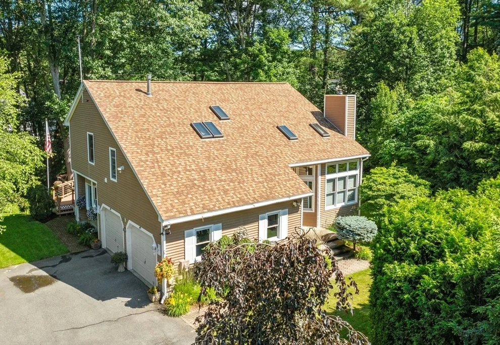 Unit for sale at 277 Willard St, Leominster, MA 01453