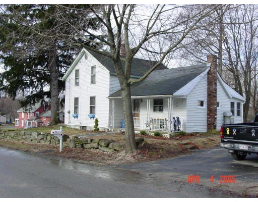 Unit for sale at 4 Wixtead, Douglas, MA 01516