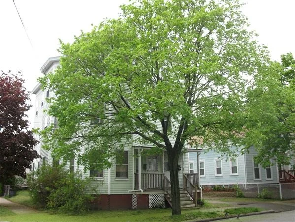 Unit for sale at 84 Grove Street, Lynn, MA 01904