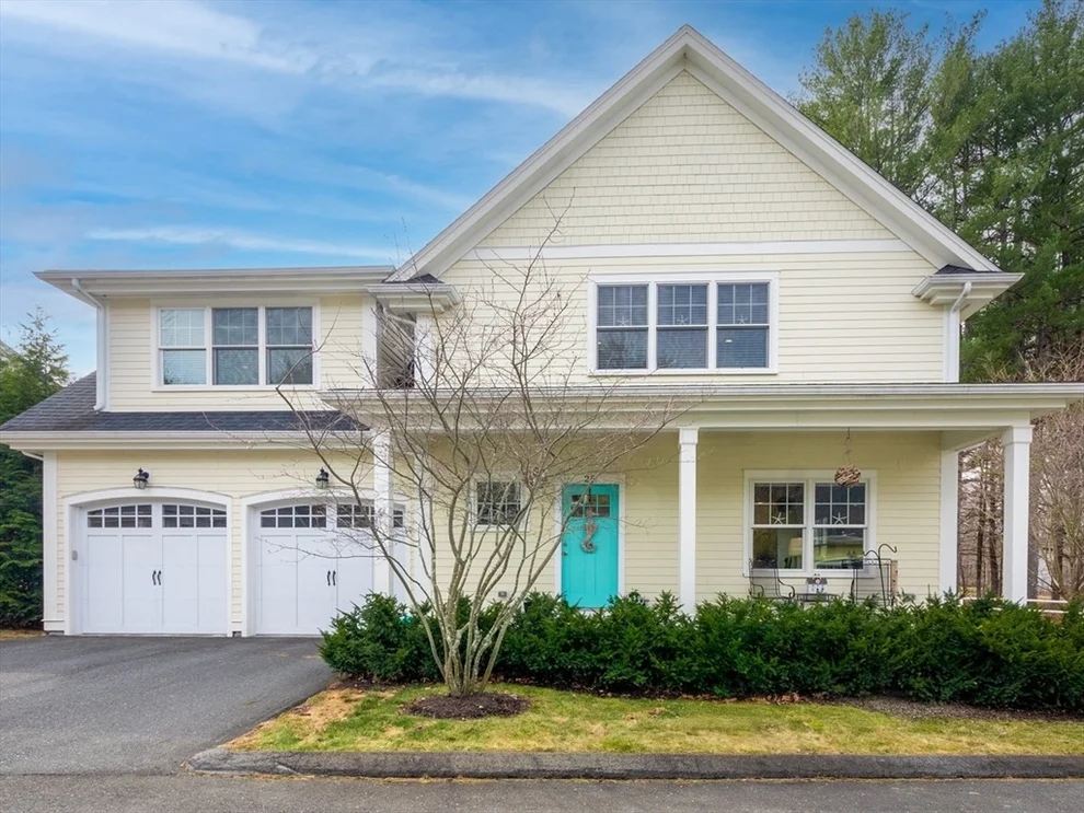 Unit for sale at 25 Ingham Ln, Concord, MA 01742