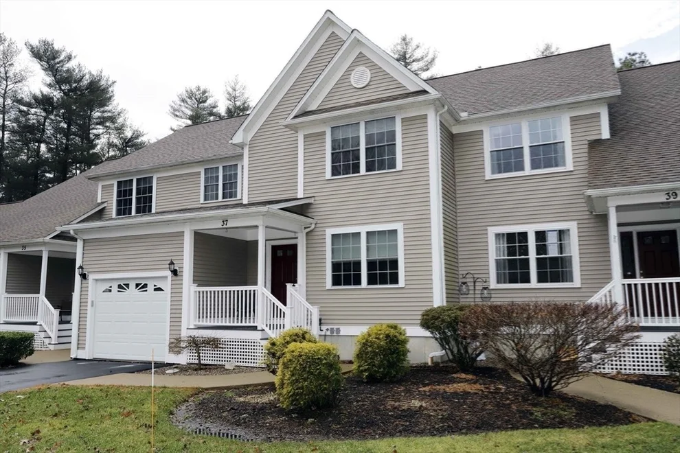 Unit for sale at 37 Maine Ave, Dartmouth, MA 02747