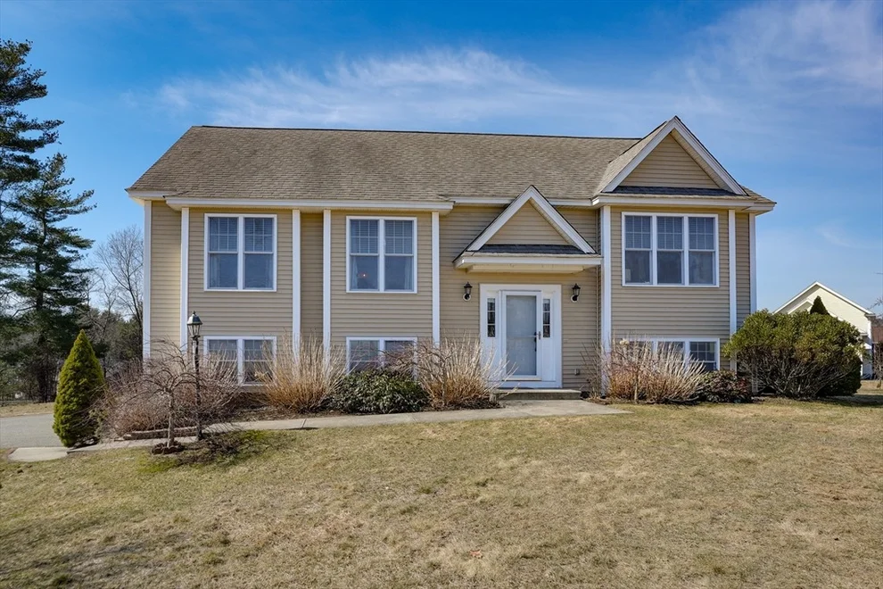Unit for sale at 280 Sewall St, Boylston, MA 01505