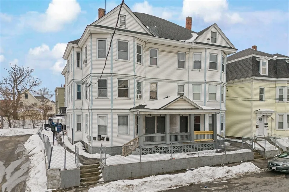 Unit for sale at 80-82 Haverhill St, Lawrence, MA 01840