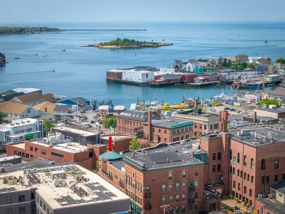 Unit for sale at 196 Main Street, Gloucester, MA 01930