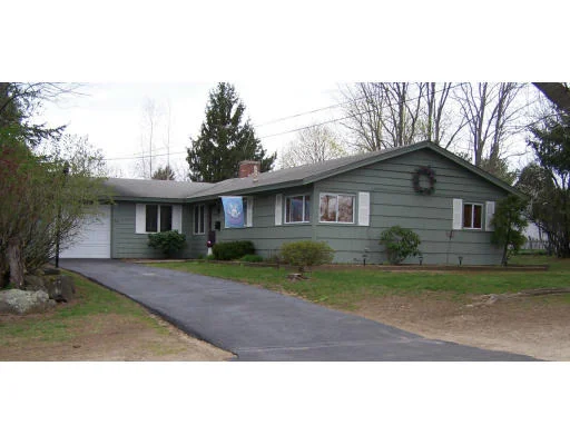 Unit for sale at 149 Goodale, Peabody, MA 01960