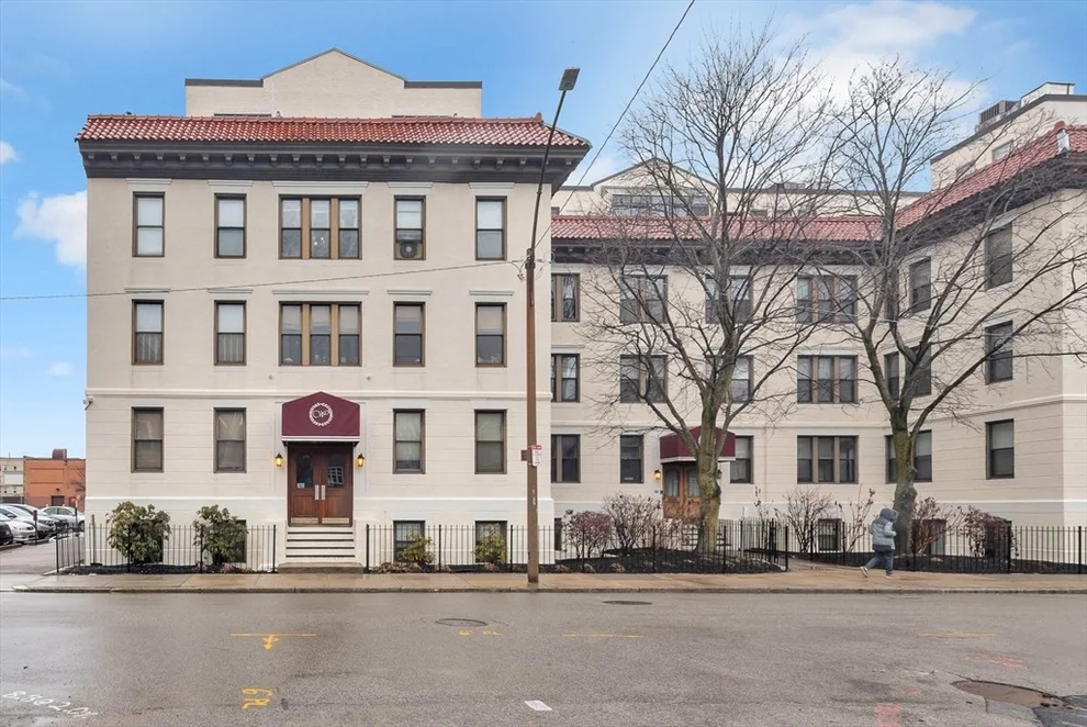 Unit for sale at 33 Brainerd Rd, Boston, MA 02134
