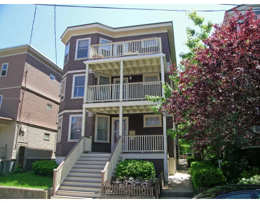 Unit for sale at 4 Cambridge Ter, Cambridge, MA 02140