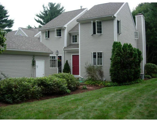 Unit for sale at 9 Winnecunnet Drive, Norton, MA 02766