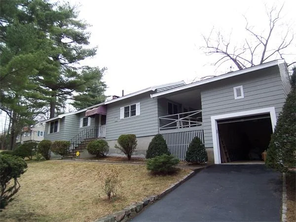 Unit for sale at 241 Forest St, Winchester, MA 01890