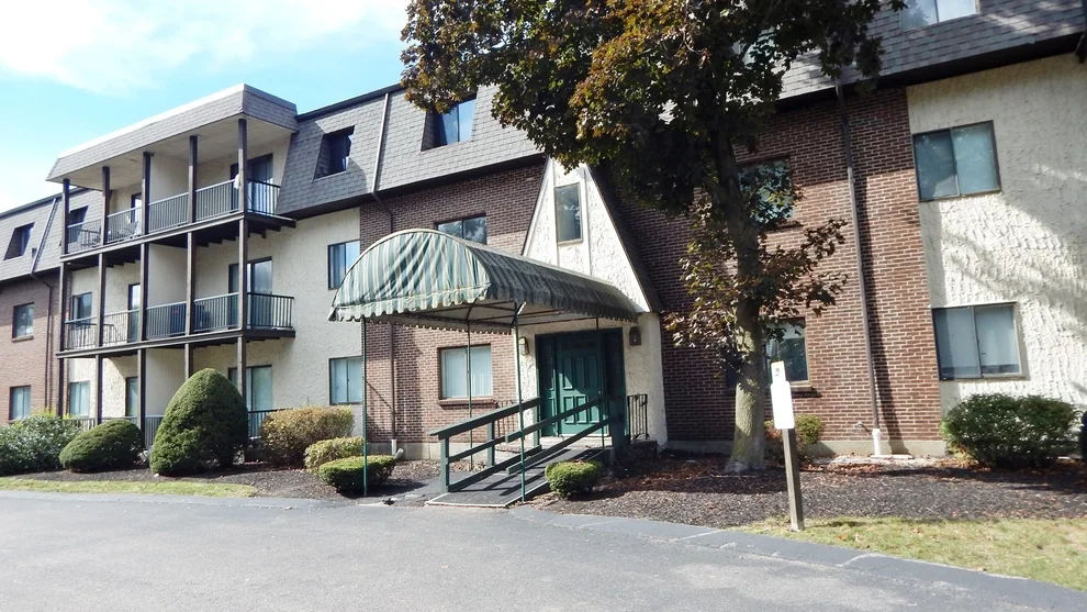 Unit for sale at 232 Canton St, Randolph, MA 02368