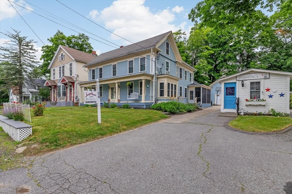 Unit for sale at 16 North Main Street, West Boylston, MA 01583