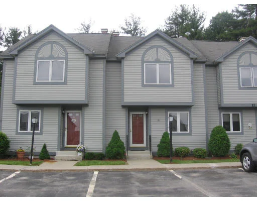 Unit for sale at 55 Littleton Road, Ayer, MA 01432