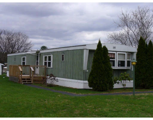 Unit for sale at 243 Avenue H Pvp, Belchertown, MA 01007