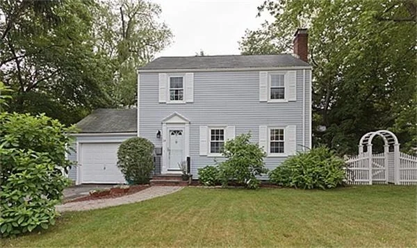 Unit for sale at 29 Sagamore Rd, Arlington, MA 02476