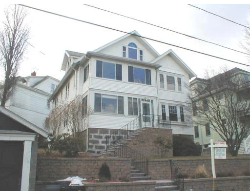 Unit for sale at 35-37 Euclid, Quincy, MA 02169