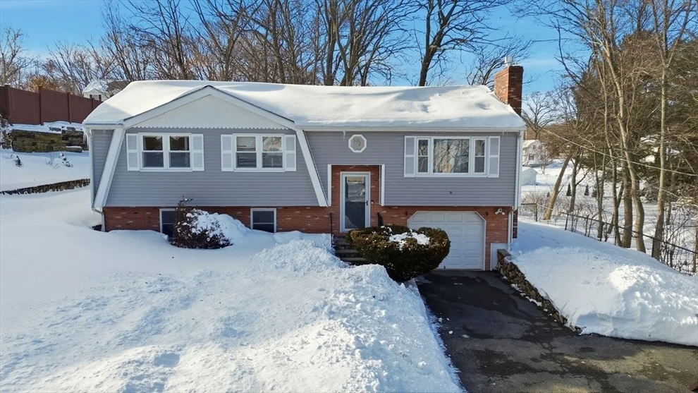 Unit for sale at 31 Tremont St, Woburn, MA 01801