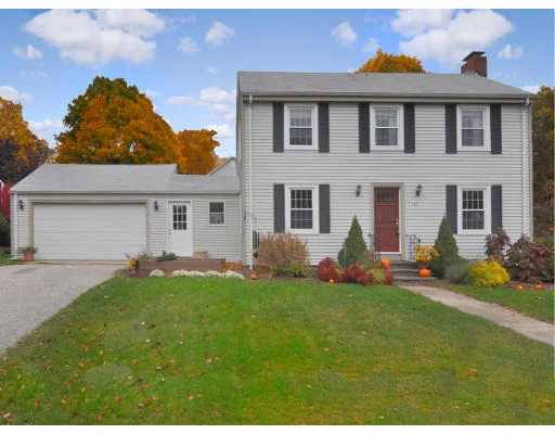 Unit for sale at 141 Beamis Ave, Cumberland, RI 02864