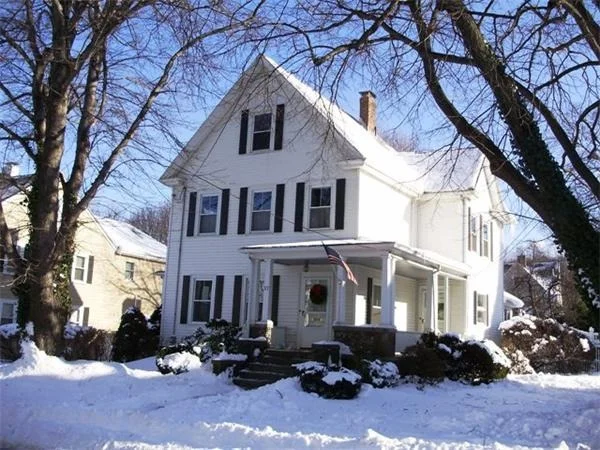Unit for sale at 57 Church Street, Milton, MA 02186