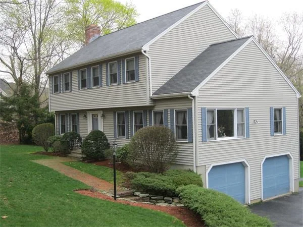 Unit for sale at 21 Middle Street, Natick, MA 01760