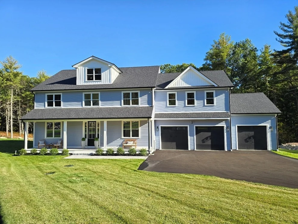 Unit for sale at 3 Danforth Drive, Holliston, MA 01746