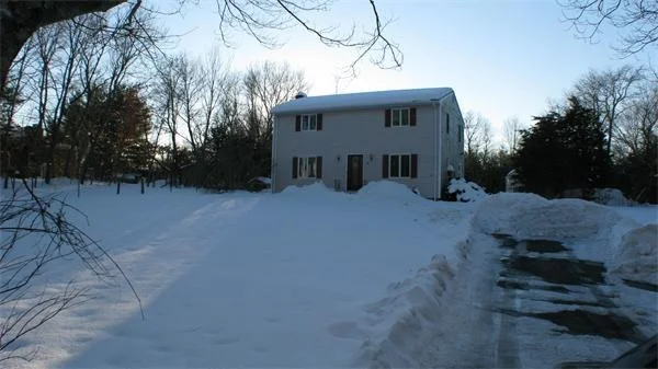 Unit for sale at 26 Dean St, Rehoboth, MA 02769
