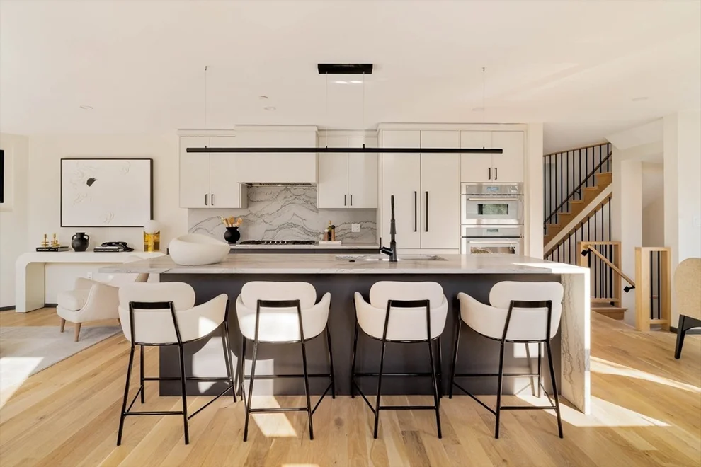 Unit for sale at 29-31 Highland Rd, Brookline, MA 02445