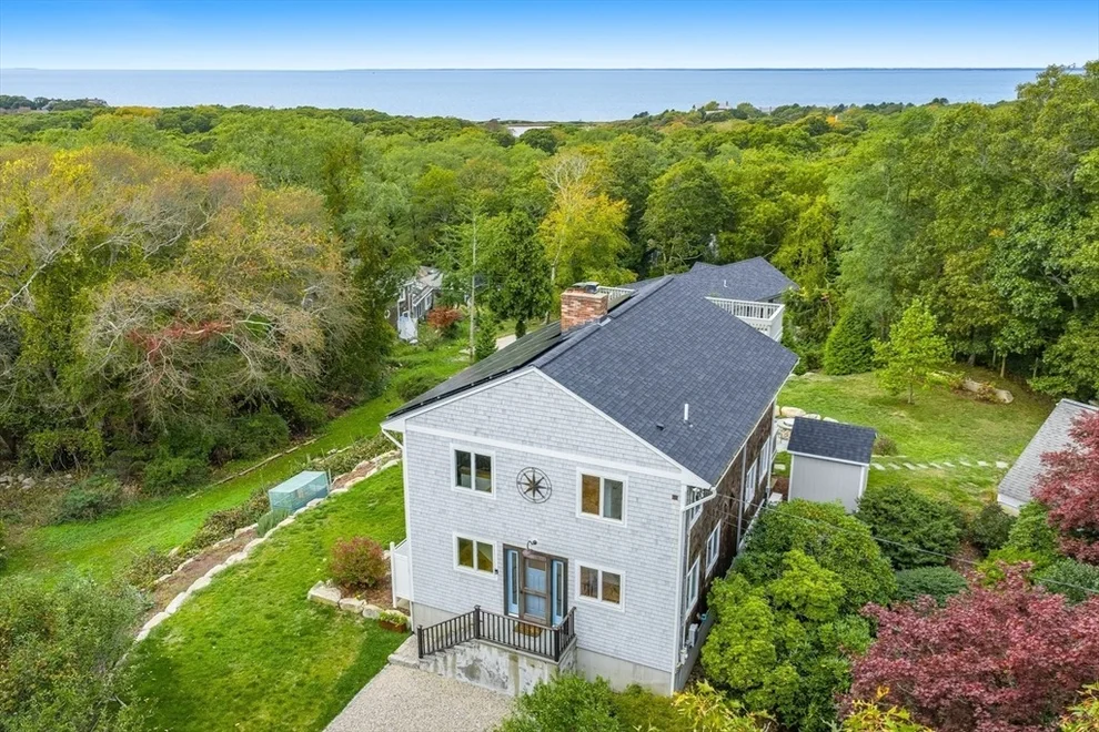 Unit for sale at 45 Haynes Ave, Falmouth, MA 02540