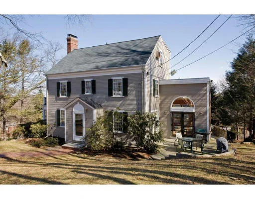 Unit for sale at 14 Meigh Road, Newton, MA 02467