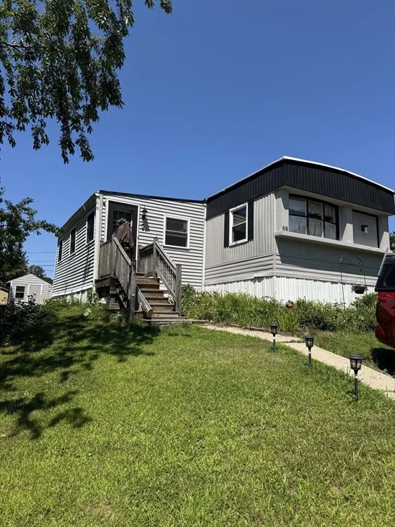 Unit for sale at 301 Bulgarmarsh Road, Tiverton, RI 02878