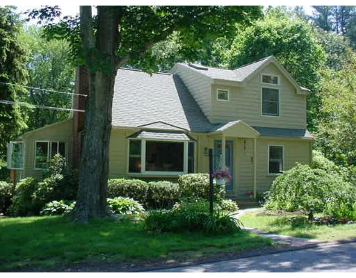 Unit for sale at 5 Sylvan Way, Wayland, MA 01778