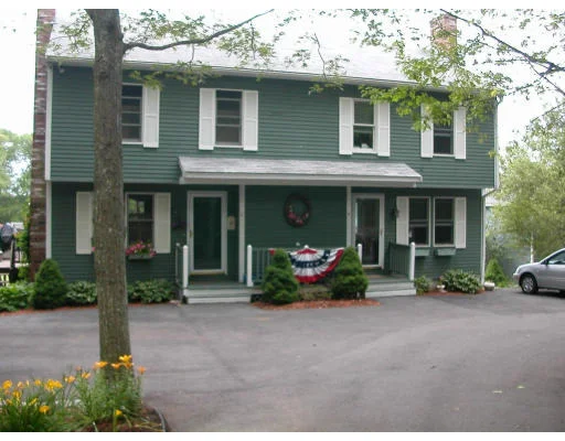 Unit for sale at 165B Thatcher Road, Rockport, MA 01966