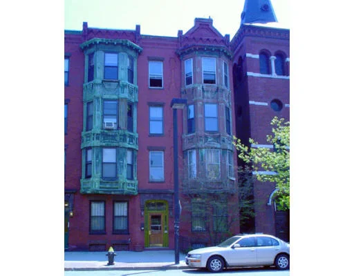 Unit for sale at 592 Columbus Avenue, Boston, MA 02118