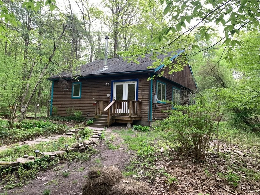 Unit for sale at 166 E Chestnut Hill, Montague, MA 01351