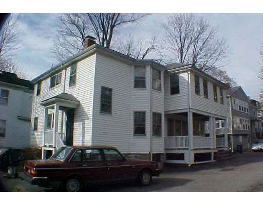 Unit for sale at 22 Bowen St - 24, Newton, MA 02459