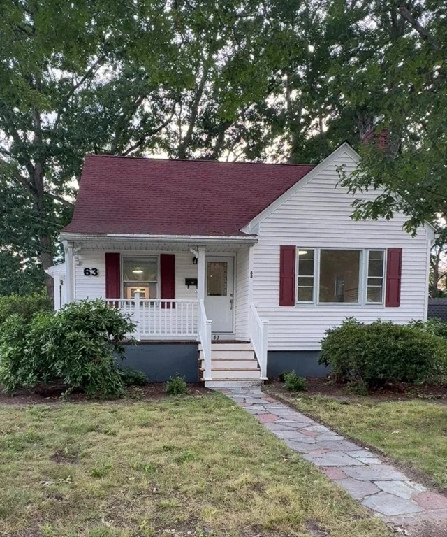 Unit for sale at 63 Bernice Ave, Brockton, MA 02301