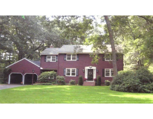 Unit for sale at 9 Farrwood Dr., Andover, MA 01810