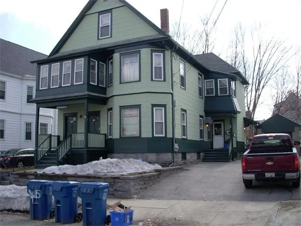 Unit for sale at 44-46 Salem St, Lawrence, MA 01843