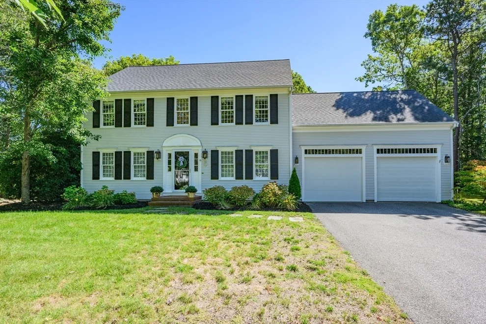 Unit for sale at 6 Nimble Hill Dr, Yarmouth, MA 02675