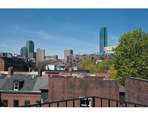 Unit for sale at 255 Shawmut Ave, Boston, MA 02118