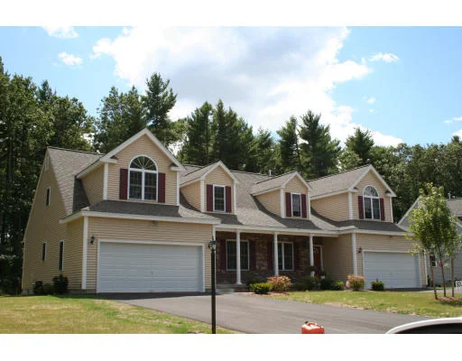 Unit for sale at 5 Village Drive, Shirley, MA 01464