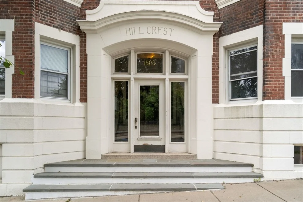 Unit for sale at 1500 Commonwealth Ave, Boston, MA 02135